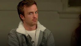 Breaking Bad 3X11 Abiquiu